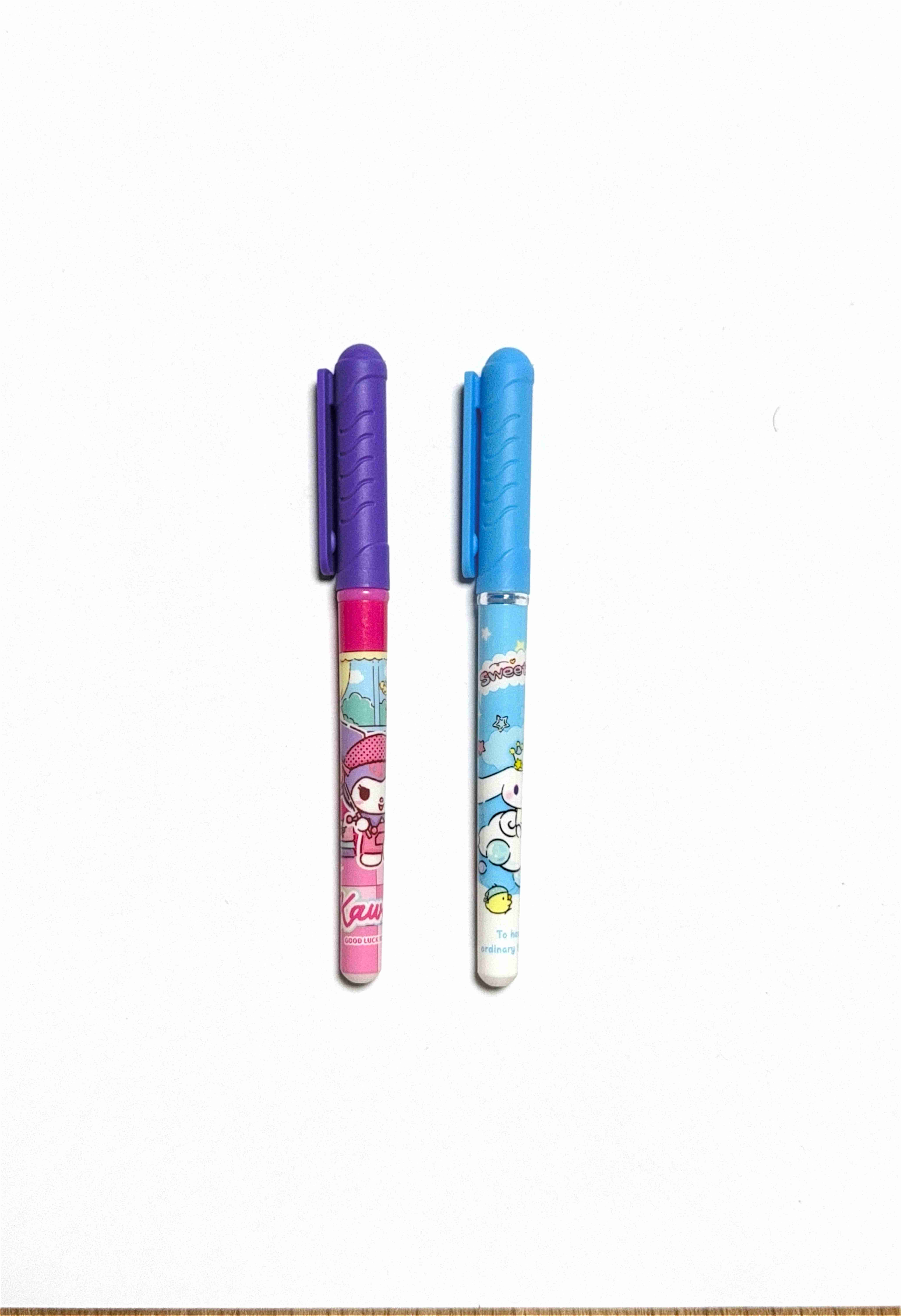 office line pen